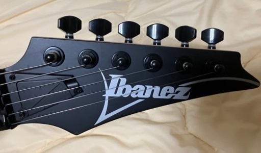 Ibanez（アイバニーズ）RG370ZB【商談中】
