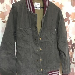 メンズジャンパー