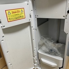 フレシャススラット ウォーターサーバーの画像