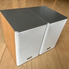 オンキョースピーカー