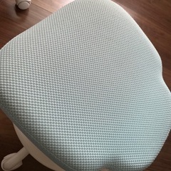 学習椅子の画像