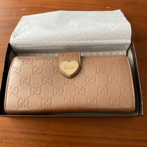 GUCCI長財布・キーケース6連