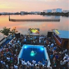 ゆるーくクラブ遊びしたい音楽が好きな方募集