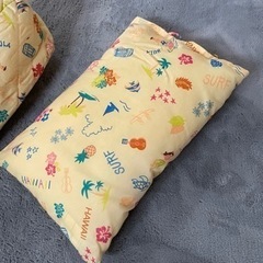 お昼寝布団7点セットの画像