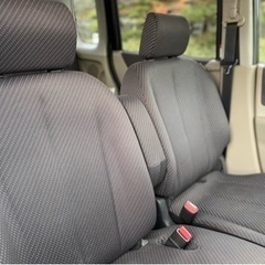 ★ご購入ありがとうございました★9万km台のナビ、パワスラ、アルミ付きのパレット入庫🚗✨車検付‼️即納車もご対応可能🥰の画像
