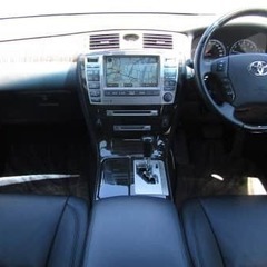 高級セダンの代名詞！クラウンマジェスタ！【自社ローンのオトロン】の画像