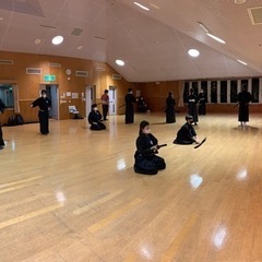 無外流居合をで学ぼう！【市川・松戸・浦安】の画像