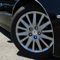 高級セダンの代名詞！クラウンマジェスタ！【自社ローンのオトロン】の画像