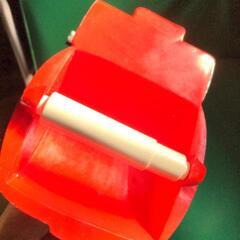 【近々処分】ベスパ　トイレットペーパー　ホルダーの画像