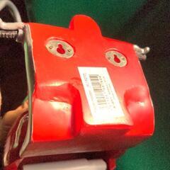 【近々処分】ベスパ　トイレットペーパー　ホルダーの画像