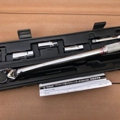 綺麗　トルクレンチ　ETR4-200