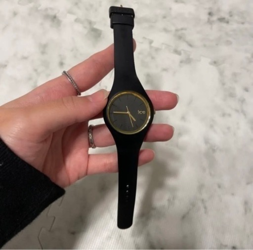 ICE WATCH アイスウォッチ　腕時計