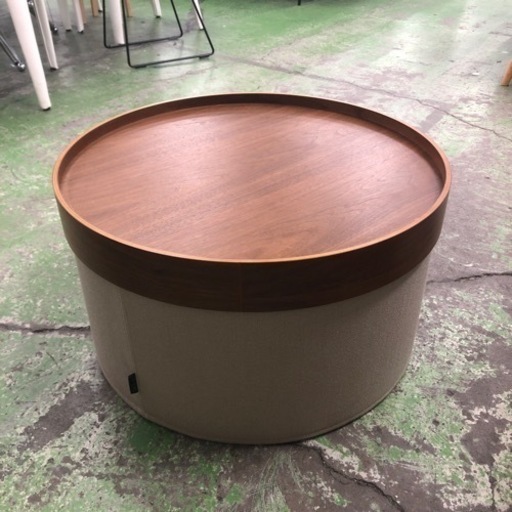 ACTUS ドラムスパフ