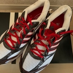 ⚠️早く処分したい為値下げしましたadidasスニーカー