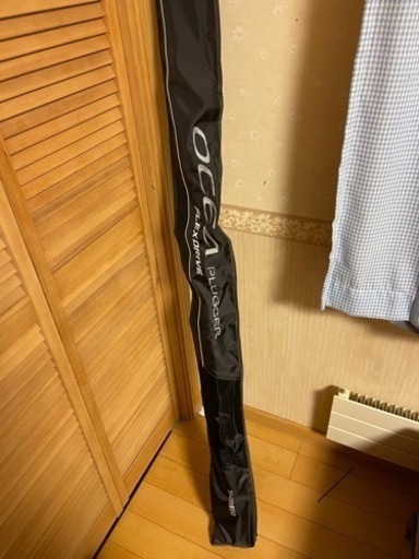 オシアプラッガー　フレックスドライブs83h