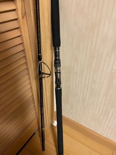 オシアプラッガー　フレックスドライブs83h