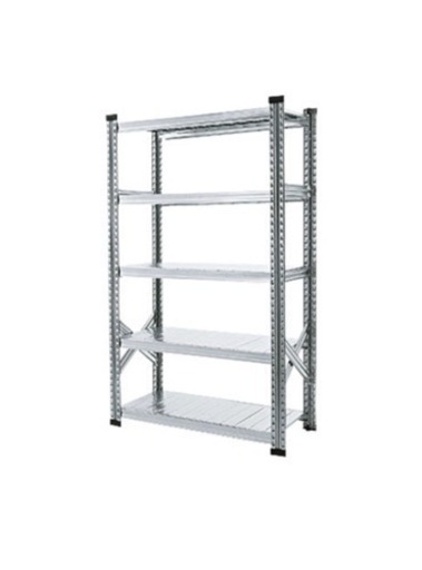 家具 L SISTEM 5tier steel shelf