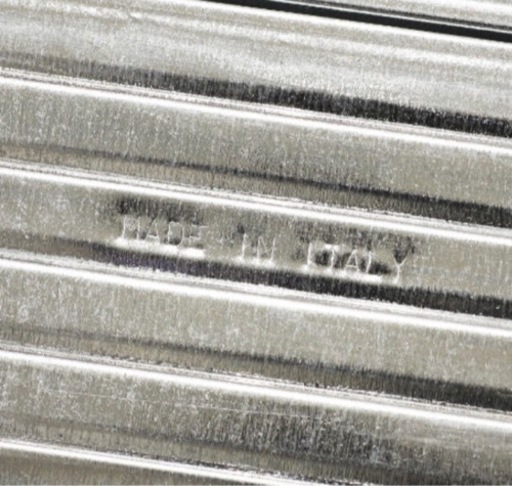 METAL SISTEM 5tier steel shelf