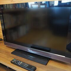 SONY BRAVIA 32インチ液晶テレビ KDL-32EX300