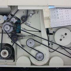 【SOLD OUT】サタケ 籾摺機 ネオライスマスター NRZ350 3インチ オートロール 三相200V【簡易清掃】【農機具でっく】【広島】【籾摺機】の画像