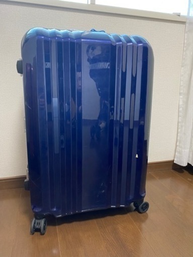 A.L.I アジアラゲージ　スーツケース　68L
