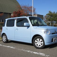 【信頼回復自社ローン】ミラ ココア★保証人なしOK★車両頭金なし...