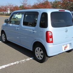 【信頼回復自社ローン】ミラ ココア★保証人なしOK★車両頭金なしOK★全国対応いたします★の画像
