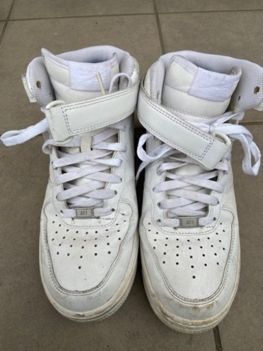 メンズ シューズ NIKE、CONVERSE