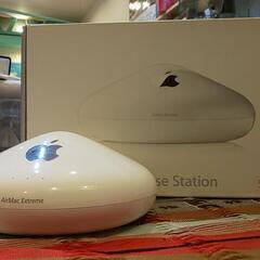 アップル  エアーマックエクストリーム   