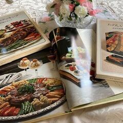 料理本全集　全18巻