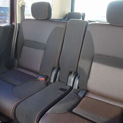 日産 セレナ ハイウェイスター　Ｖエアロセレクション　プラスナビＨＤＤの画像