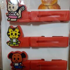 パッチンアニマル　新品の画像