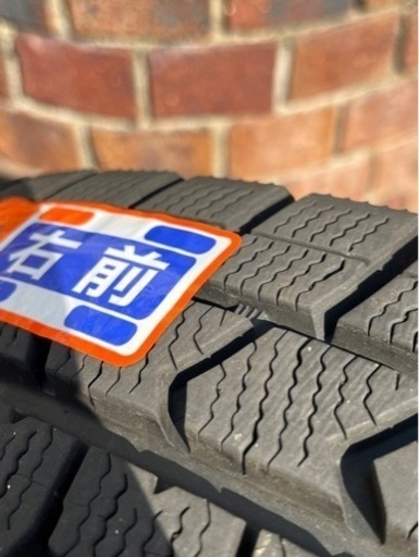 【募集停止】195/65R15 91Q DUNLOPウインターマックス02