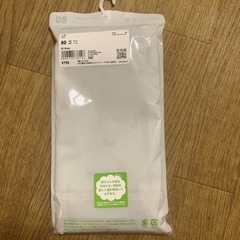 【新品】80サイズ　ユニクロ　ベビー　レギンスの画像