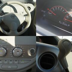 トヨタ ポルテ １５０ｒ　Ｇパッケージ!!の画像