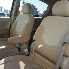 トヨタ ポルテ １５０ｒ　Ｇパッケージ!!の画像