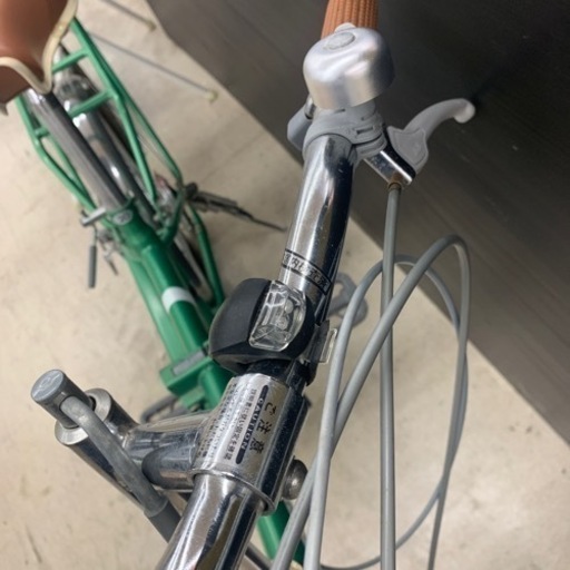 ?オススメ?REVO BIKE 20インチ 折り畳み自転車 レボ