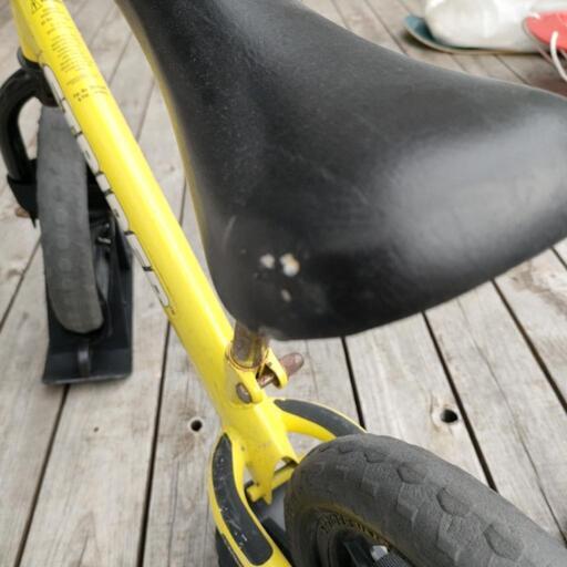 多少 値引き交渉可 ストライダー スノーストライダー セットです