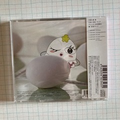おかたまご CD