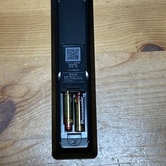 値下げ❗️16年製 SHARP AQUOS 19型テレビの画像