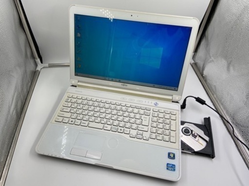 動作サクサク☆corei5☆SSD搭載☆カメラ付き☆