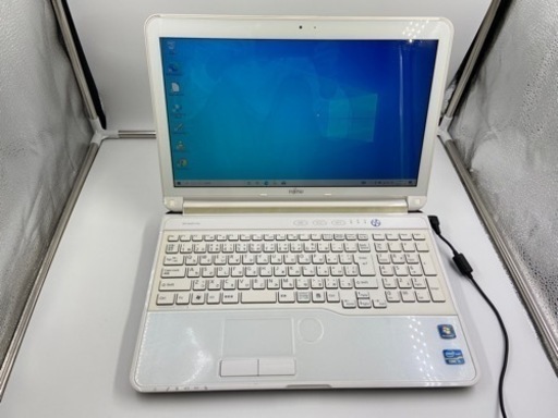 動作サクサク☆corei5☆SSD搭載☆カメラ付き☆