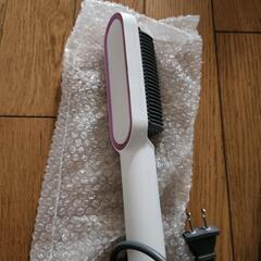 ヘアアイロン