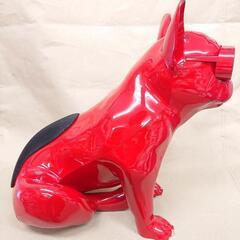 《希少品❗未使用✨》　AeroBull XS1 ブルドッグ Glossy Redの画像