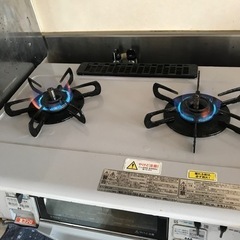 ガスコンロ　パロマ　ＰＡN39VAR