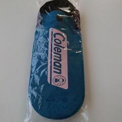 （決まりました!）Colemanペットボトルカバー？どなたでもO...