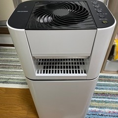 サーキュレーター衣料乾燥除湿器