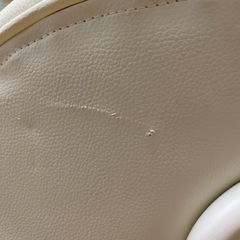 チェア【取引中】の画像