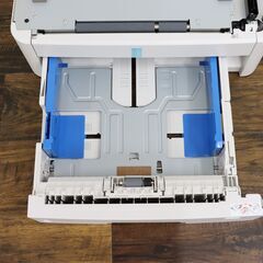【ヤ取】≪W754ジ≫ 美品 OKI/沖電気工業 増設トレイ/ユニットのみ N21303A/TRY-M3C1 本体/ボディなし 複合機/コピー機アクセサリ 現状品の画像