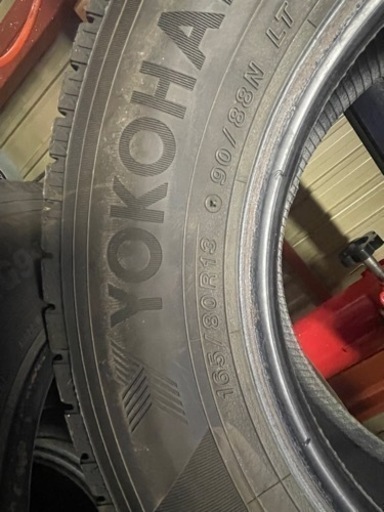 2017 ヨコハマ　165 80 13 LT‼️激安‼️ 楽天市場】165／80R13（タイヤ幅（mm）165）（タイヤ・ホイール｜車 